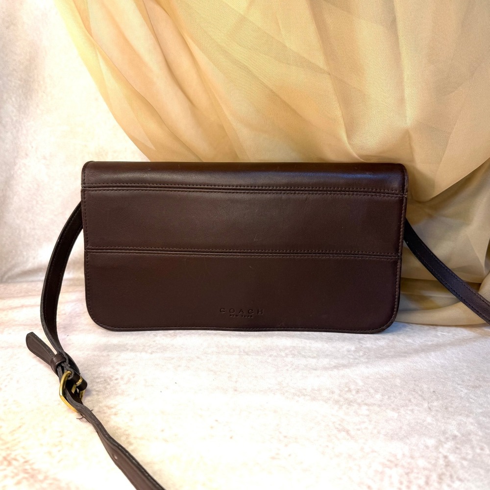 Coach Tribeca Convertible Handbag